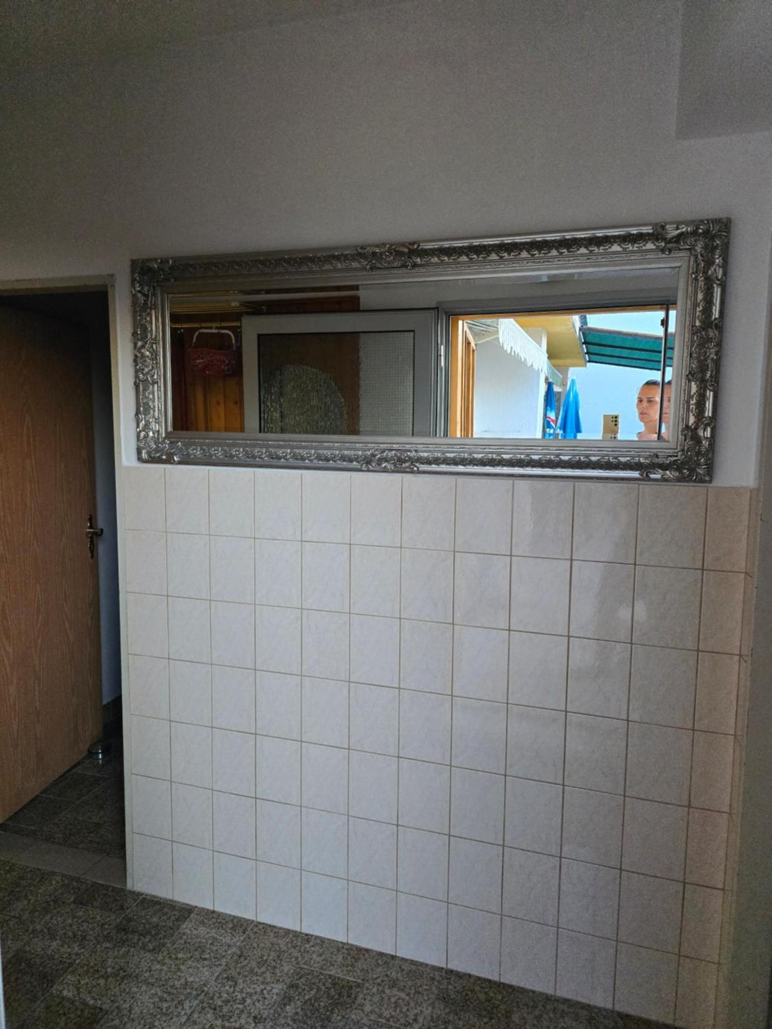 Apartments Mladenka Senj  Exterior photo