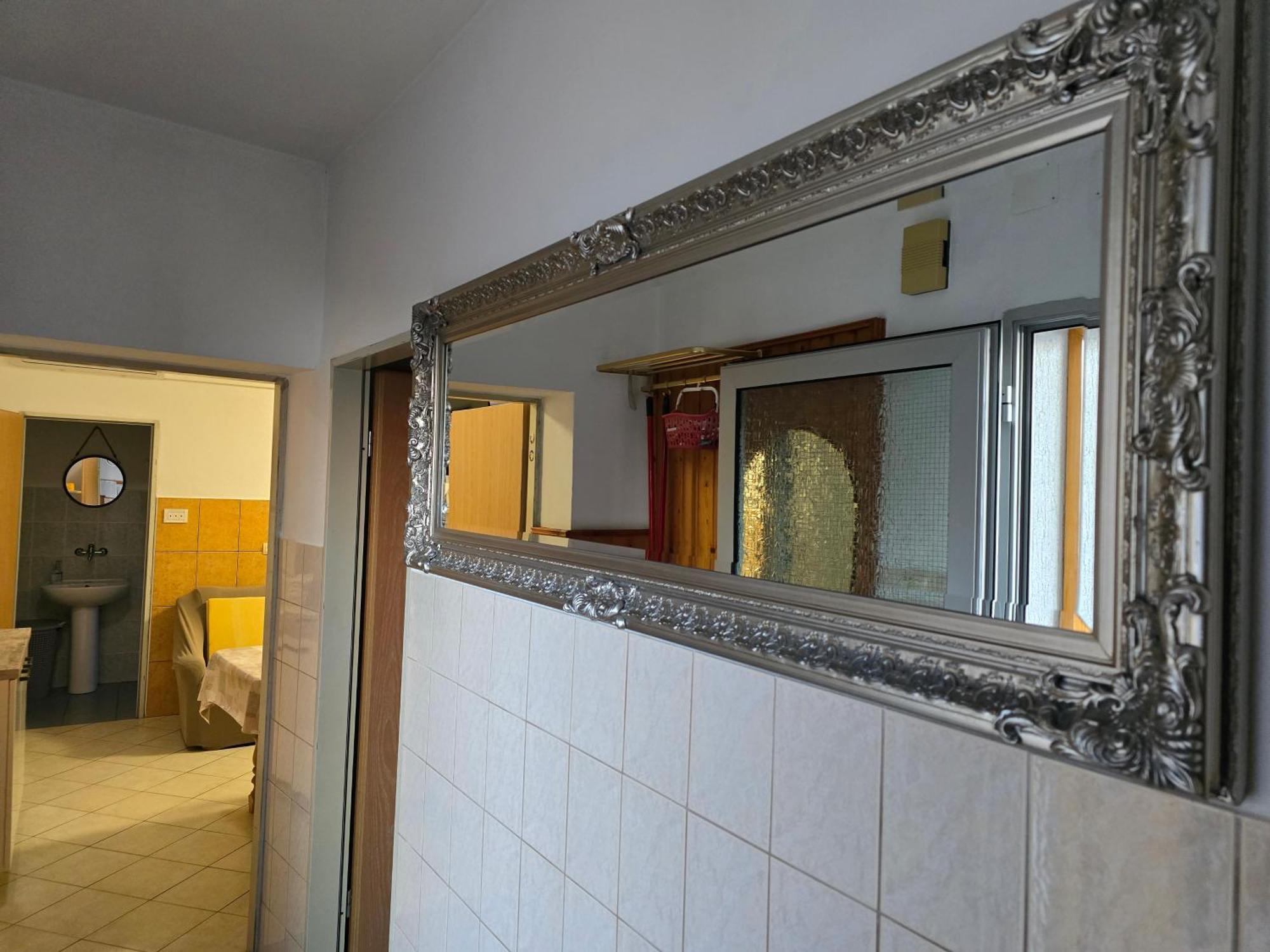 Apartments Mladenka Senj  Exterior photo
