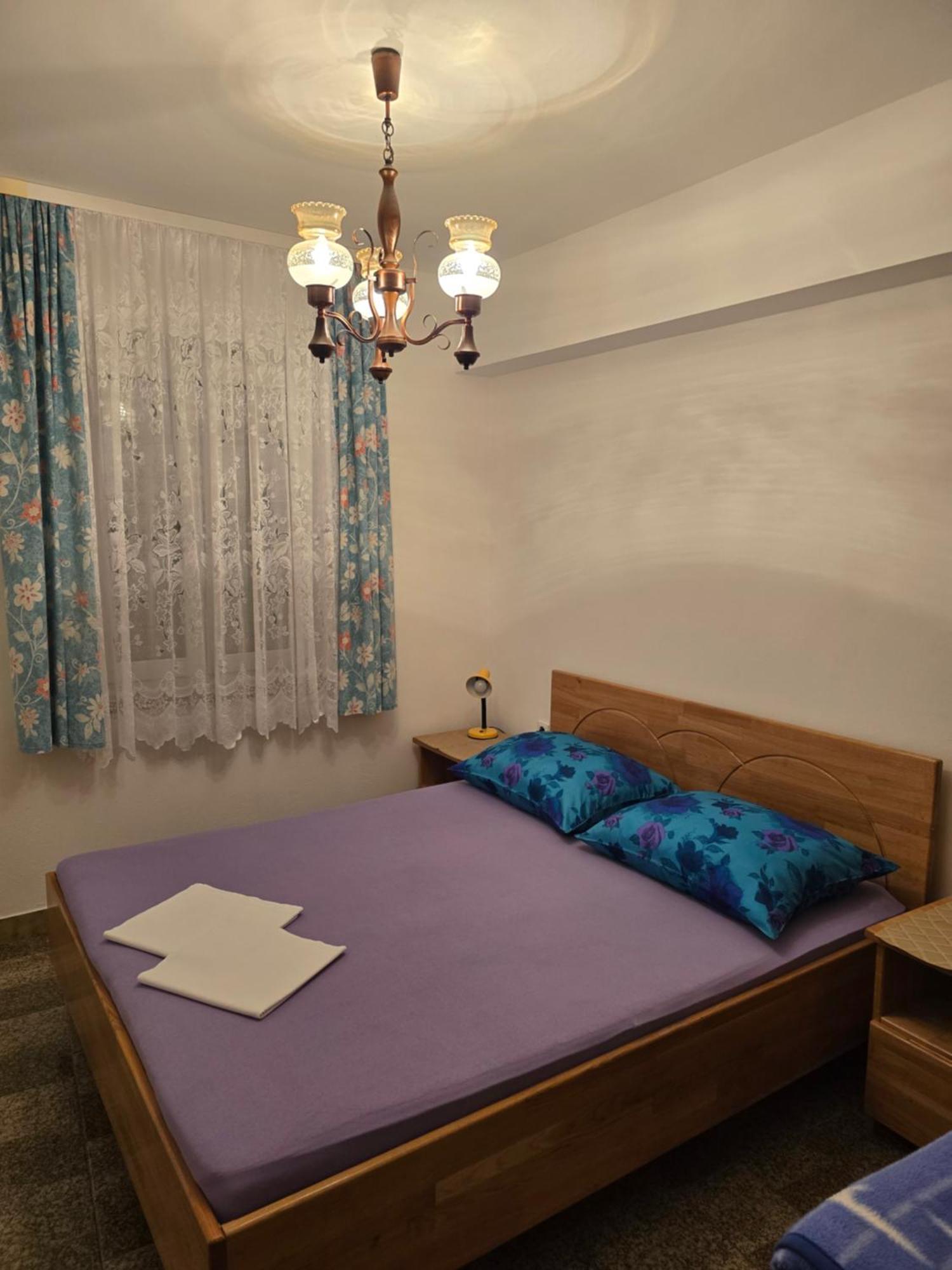 Apartments Mladenka Senj  Exterior photo