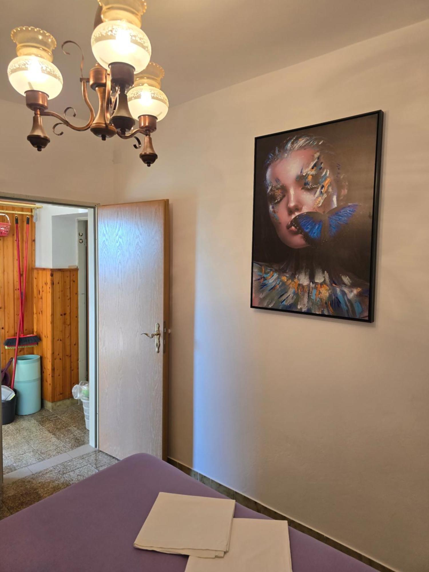 Apartments Mladenka Senj  Room photo