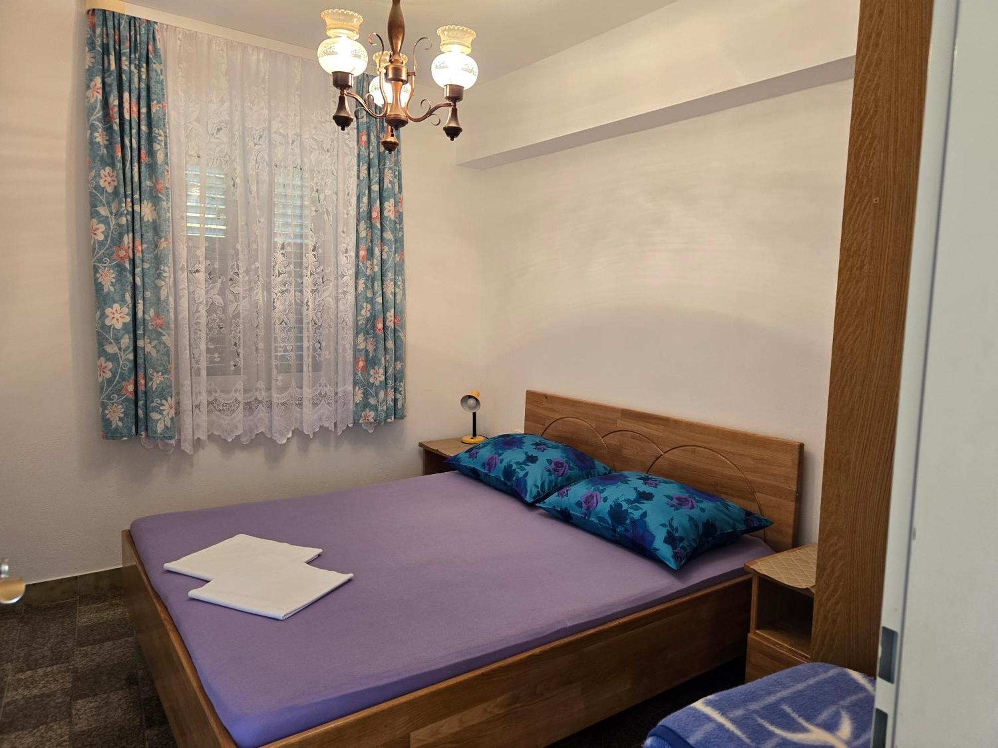 Apartments Mladenka Senj  Exterior photo
